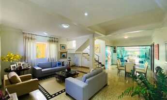 Imagem: CASA a venda em Condomínio JARDINS FLORENÇA