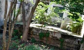 Imagem 3: Terreno à venda, 205 m² por R$ 850.000,00 - Vila Assunção - Santo André/SP