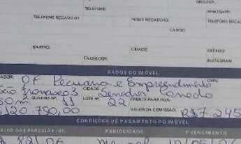 Imagem 4: Venda de lote em Goiânia