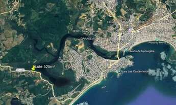 Imagem 3: LOTE EM RECREIO ATLANTICO Lameirão, com 525 m², escriturado e registrado