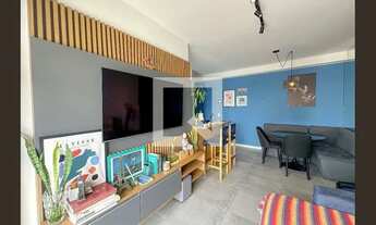 Imagem 5: Apartamento à Venda - Barra Funda, 2 Quartos, 61 m2