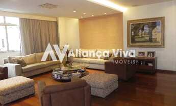 Imagem 2: Laranjeiras Apartamento cobertura com 5 dormitórios