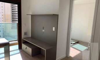 Imagem 2: Apartamento com 1 dormitório e 1vaga, ótima localização da Santa Cecília