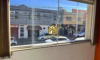 Imagem 3: Casa com 6 dormitórios para alugar, 168 m² por R$ 4.818/mês - Centro - Atibaia/SP