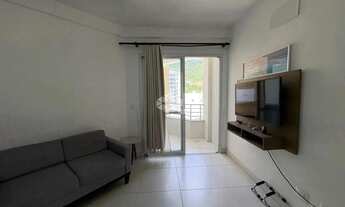 Imagem 6: APARTAMENTO 2 QUARTOS SENDO 1 SUÍTE E 1 VAGA DE GARAGEM NO ITACORUBI FLORIANÓPOLIS