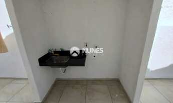 Imagem 4: Casa individual com 02 quartos no bairro Presidente Altino