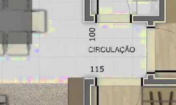 Imagem 2: Apartamento 2 quartos Pinhais