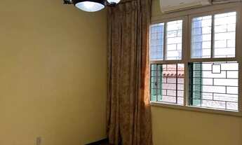 Imagem 2: Apartamento térreo com 3 quartos no Bairro Cidade Baixa