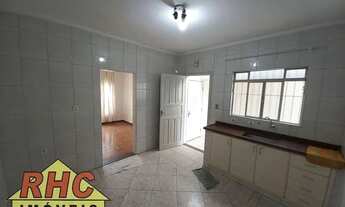 Imagem 7: CASA TÉRREA - B: SANTA MARIA - SCSUL - SP