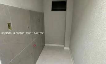 Imagem 3: Casa Geminada para Venda em Juiz de Fora, NOVA BENFICA, 2 dormitórios, 2 banheiros, 2 vaga