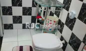 Imagem 7: Apartamento de 67 metros quadrados no bairro Estácio com 3 quartos