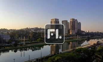 Imagem 5: Conjunto para alugar, 131 m² por R$ 14.351,57/mês - Brooklin - São Paulo/SP