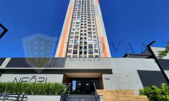 Imagem: Apartamento 1 Suíte 43m² para locação