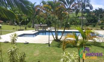 Imagem 3: CHACARA - PARQUE AGRINCO - SP