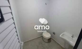 Imagem 6: Galpão para alugar no Bairro Santa Terezinha