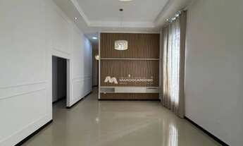 Imagem 5: Casa com 3 dormitórios à venda, 215 m² por R$ 1.690.000 - Parque Residencial Damha VI - Sã