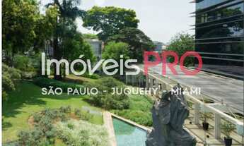 Imagem 3: Predio com 10.848 metros de área Boma Locável, com infraestrutura completa