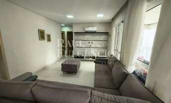 Imagem: Apartamento para locação na Gleba Palhano