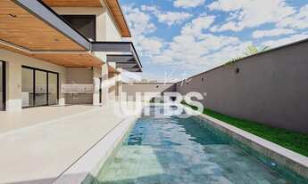 Imagem 2: Imóvel para venda possui 317 metros quadrados com 4 quartos em Jardins França - Goiânia