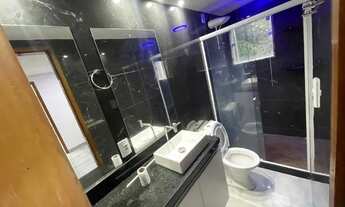 Imagem 5: Cobertura Estrada do Pontal Recreio