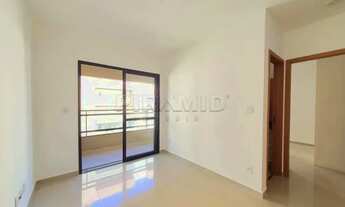Imagem 3: Apartamento padrão com 44,05m², bairro Nova Aliança, Zona Sul de Ribeirão Preto/SP