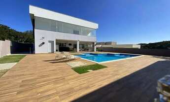 Imagem 3: Casa com 5 dormitórios, 700 m² - venda por R$ 2.500.000,00 ou aluguel por R$ 14.880,00/mês