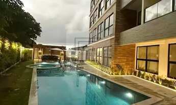 Imagem 2: Flat térreo à venda no Maré Alta