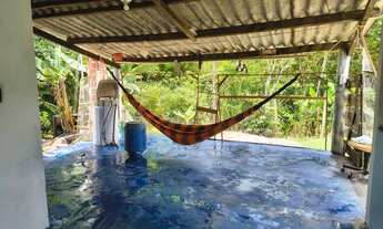 Imagem 4: Mini chácara Chácara com venda por R$185.000