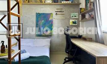 Imagem 7: JBB216363 Padrão / Residencial / Barra da Tijuca