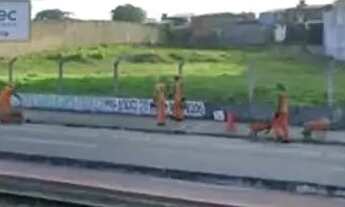 Imagem 3: Lote à venda em rua pública, GETÚLIO VARGAS, Aracaju, SE