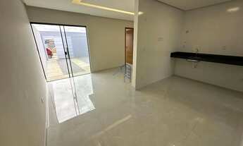 Imagem 5: Casa térrea com 3/4, sendo 01 suíte