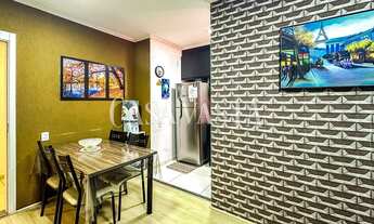 Imagem 2: Apartamento Padrão no Edifício Elev