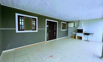 Imagem 4: Casa com 02 quartos a venda no Balneário Praia Grande