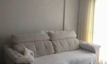 Imagem 3: Apartamento à Venda na Casa Verde com 69m², 3 Dormitórios (1 Suíte), Varanda e 1 Vaga de g