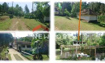 Imagem 7: Sítio em Rua Estrela DOeste - Portal do Santa Paula - Cotia/SP