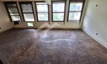 Imagem 3: Maravilhoso 2 quartos, uma das melhores ruas da Glória!