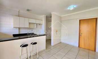 Imagem 3: Apartamento para locação no Edifício Porto Victória, próximo a Faculdade UNIP - Ribeirão P