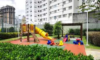 Imagem 5: Apartamento para aluguel com 72 metros quadrados com 2 quartos em Liberdade - São Paulo