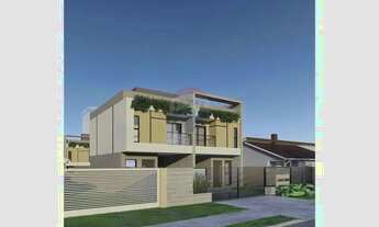 Imagem 4: Oportunidade no Xaxim: Sobrado no Residencial Santorini