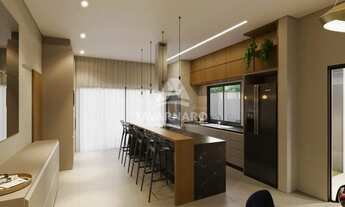 Imagem 5: Casa Condomínio em Ponta Grossa