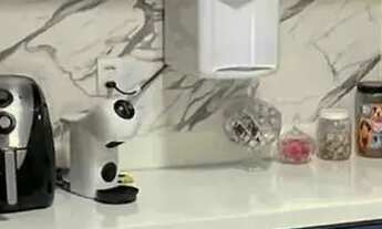 Imagem 4: Apartamento 02 quartos - marambaia