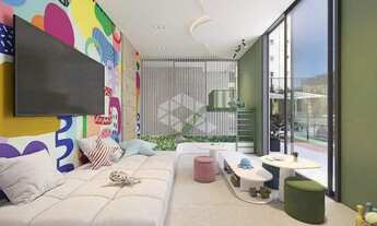 Imagem 3: Apartamento com 4 suítes no bairro Meia Praia, em Itapema - SC