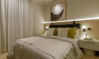 Imagem 4: Niterói: viva em um apartamento amplo, com infraestrutura de lazer completa