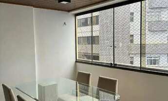 Imagem 4: Excelente apartamento no Edifício Claude Debussy Águas Claras