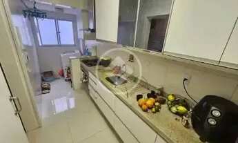 Imagem 5: Pronto para Morar! Apartamento 2 Quartos com Ar-Condicionado e Móveis Planejados codigo: 1