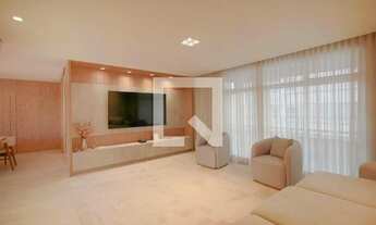 Imagem 1: Apartamento à Venda - Lourdes, 3 Quartos, 186 m2