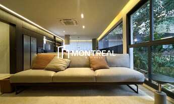 Imagem 7: APARTAMENTO À VENDA EM JARDINS, 2 SUÍTES. 2 VAGAS DE GARAGEM LIVRES