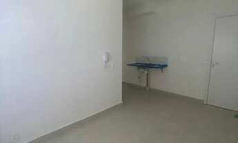 Imagem 4: Apartamento com 2 dormitórios para alugar, 35 m² por R$ 2.068,00/mês - Barra Funda - São P