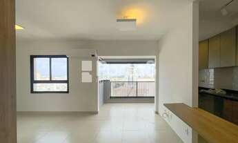 Imagem 4: Apartamento 1 Dormitório Para Locação no Unique Residence - Próximo ao Hospital de Base