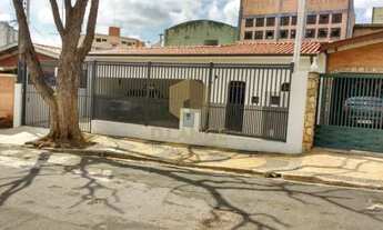 Imagem: Casa à venda em Campinas, Vila Joaquim